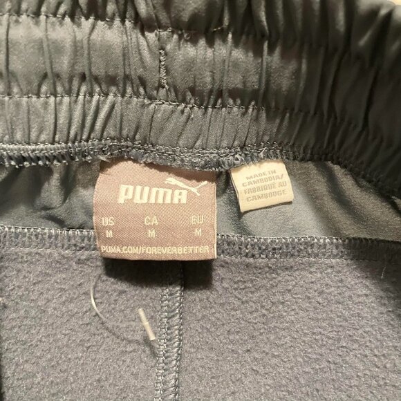 Puma Joggers Womens Size Medium - Picture 4 of 15